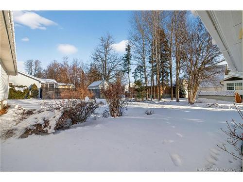 812 Centrale, Dieppe, NB 