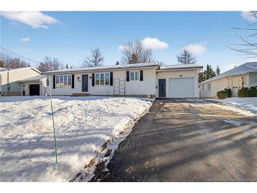 812 Centrale, Dieppe, NB 