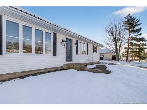 812 Centrale, Dieppe, NB 