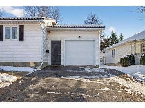 812 Centrale, Dieppe, NB 