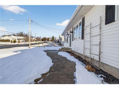 812 Centrale, Dieppe, NB 