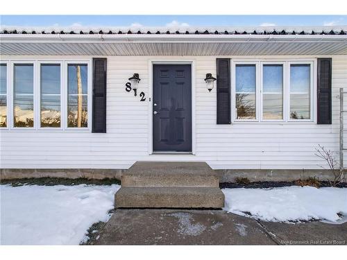 812 Centrale, Dieppe, NB 