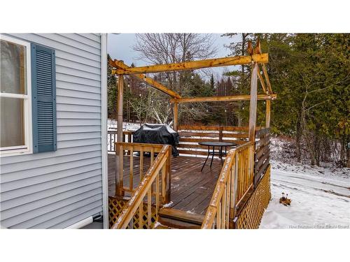 952 Canal Rd, Second Falls, NB 