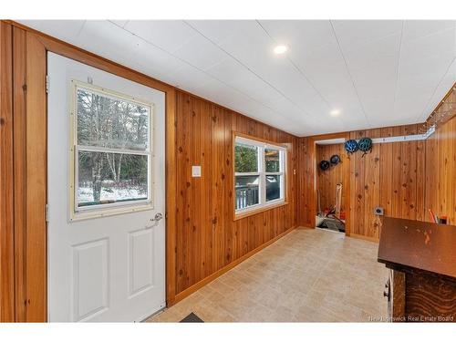 952 Canal Rd, Second Falls, NB 