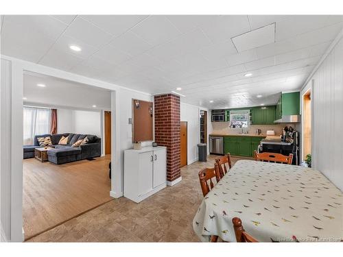 952 Canal Rd, Second Falls, NB 