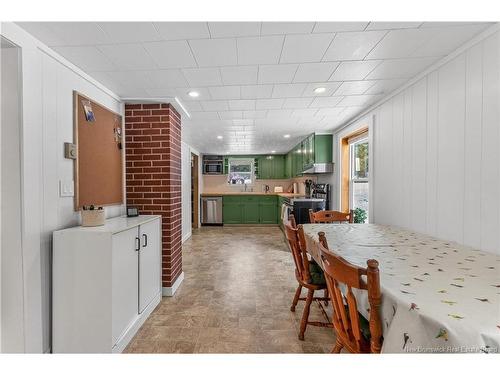 952 Canal Rd, Second Falls, NB 