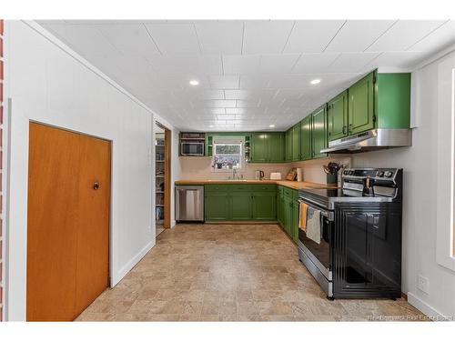 952 Canal Rd, Second Falls, NB 