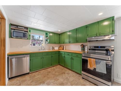 952 Canal Rd, Second Falls, NB 