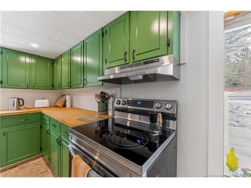 952 Canal Rd, Second Falls, NB 