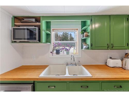 952 Canal Rd, Second Falls, NB 