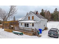 952 Canal RD  Second Falls, NB E5C 1J3