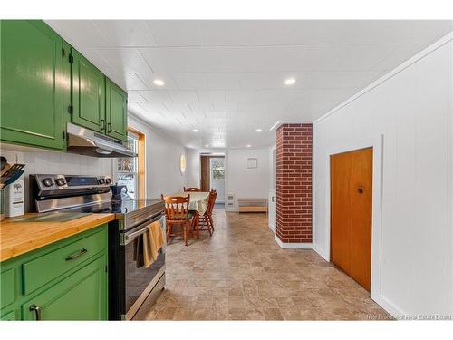 952 Canal Rd, Second Falls, NB 