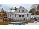 952 Canal Rd, Second Falls, NB 