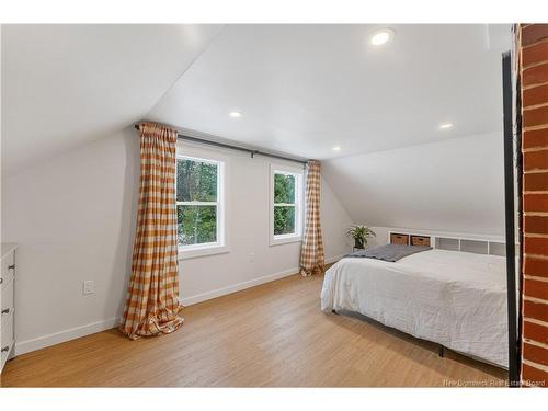 952 Canal Rd, Second Falls, NB 