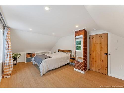 952 Canal Rd, Second Falls, NB 