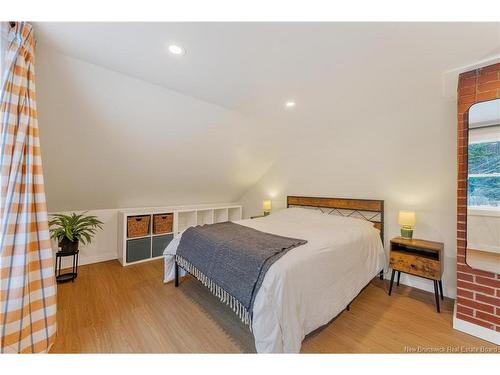 952 Canal Rd, Second Falls, NB 