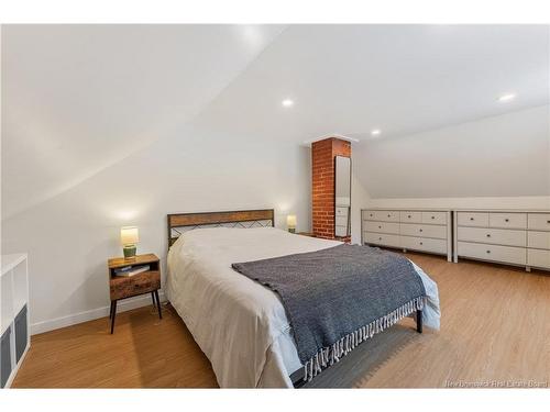 952 Canal Rd, Second Falls, NB 