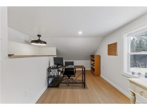 952 Canal Rd, Second Falls, NB 