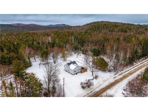 952 Canal Rd, Second Falls, NB 