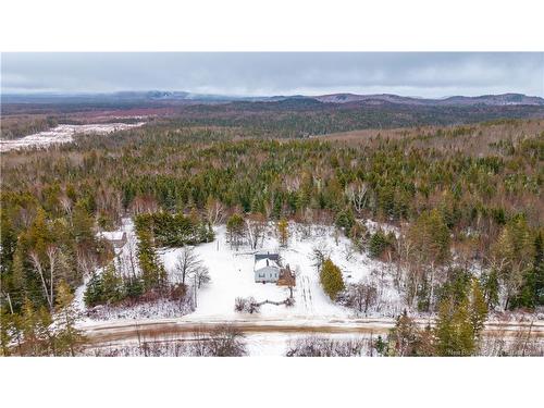 952 Canal Rd, Second Falls, NB 