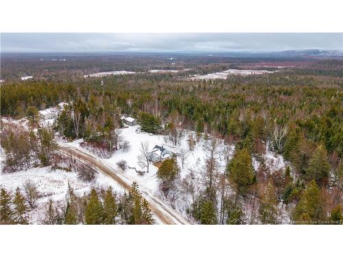 952 Canal Rd, Second Falls, NB 