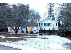 143 Kingston AVE  New Maryland, NB E3C 1G6