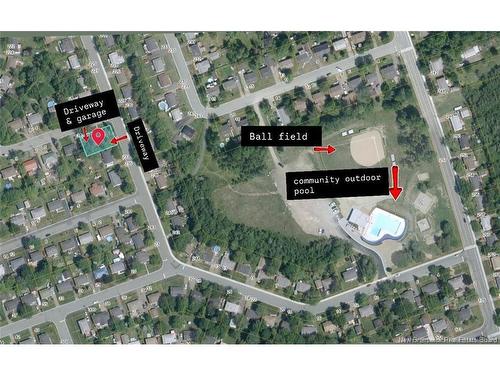 1 Pitt St, Riverview, NB 