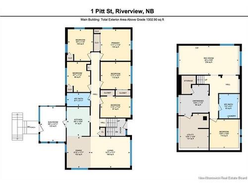 1 Pitt St, Riverview, NB 