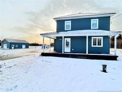 257 Hardwicke RD  Hardwicke, NB E9A 1L3