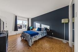 Chambre à coucher principale - 