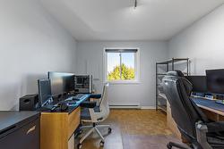 Chambre à coucher - 