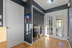 Hall d'entrée/Vestibule - 