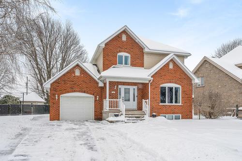 135 Rue des Citadins S.  Farnham, QC J2N 3E6