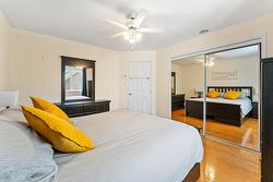 Chambre à coucher - 