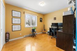 Chambre à coucher - 