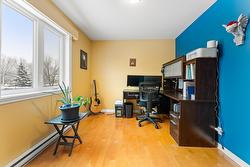 Chambre à coucher - 