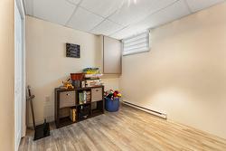 Chambre à coucher - 