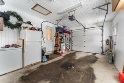Garage - 