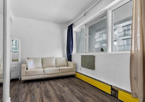 Chambre à coucher principale - 101-6 Av. Argyle, Saint-Lambert, QC - Indoor