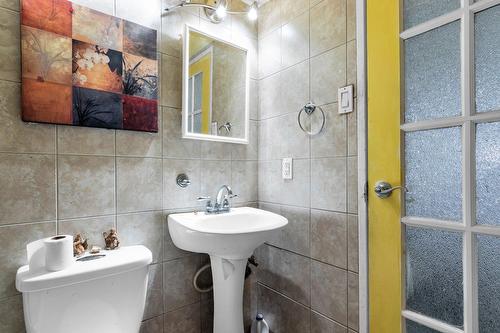 Salle de bains - 101-6 Av. Argyle, Saint-Lambert, QC - Indoor Photo Showing Bathroom