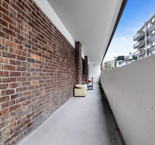 Balcon - 101-6 Av. Argyle, Saint-Lambert, QC - Outdoor