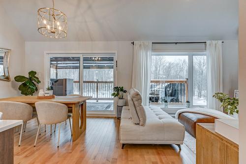Vue d'ensemble - 63 12E Avenue, Saint-Hippolyte, QC - Indoor
