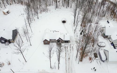 Extérieur - 63 12E Avenue, Saint-Hippolyte, QC - Outdoor