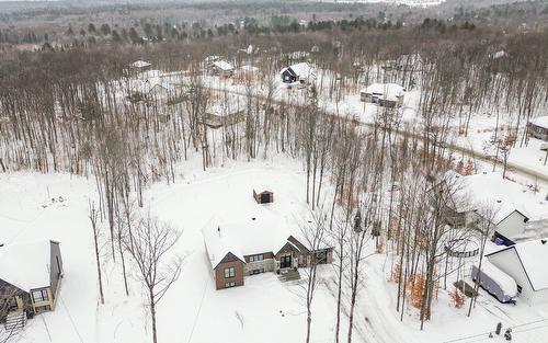 Extérieur - 63 12E Avenue, Saint-Hippolyte, QC - Outdoor With View