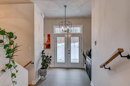 Vue d'ensemble - 63 12E Avenue, Saint-Hippolyte, QC - Indoor Photo Showing Other Room