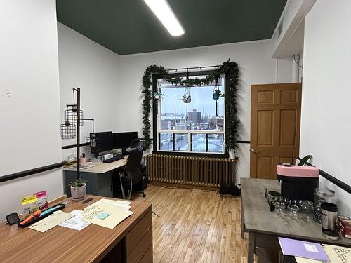 Bureau - 20-236 Rue Parent, Saint-Jérôme, QC 