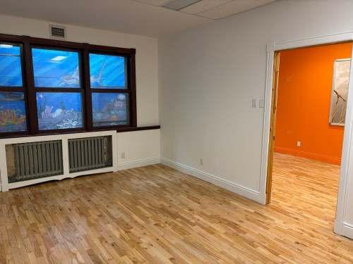 Bureau - 15 A-236 Rue Parent, Saint-Jérôme, QC - Indoor Photo Showing Other Room