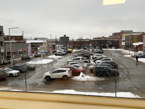 Vue - 15 A-236 Rue Parent, Saint-Jérôme, QC - Outdoor With View