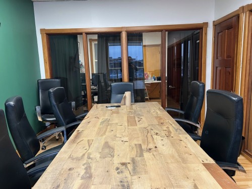 Salle de conférence - 15 A-236 Rue Parent, Saint-Jérôme, QC - Indoor