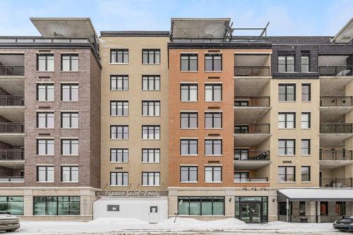 205-5692 Rue St-Louis  Lévis (Desjardins), QC G6V 4E8